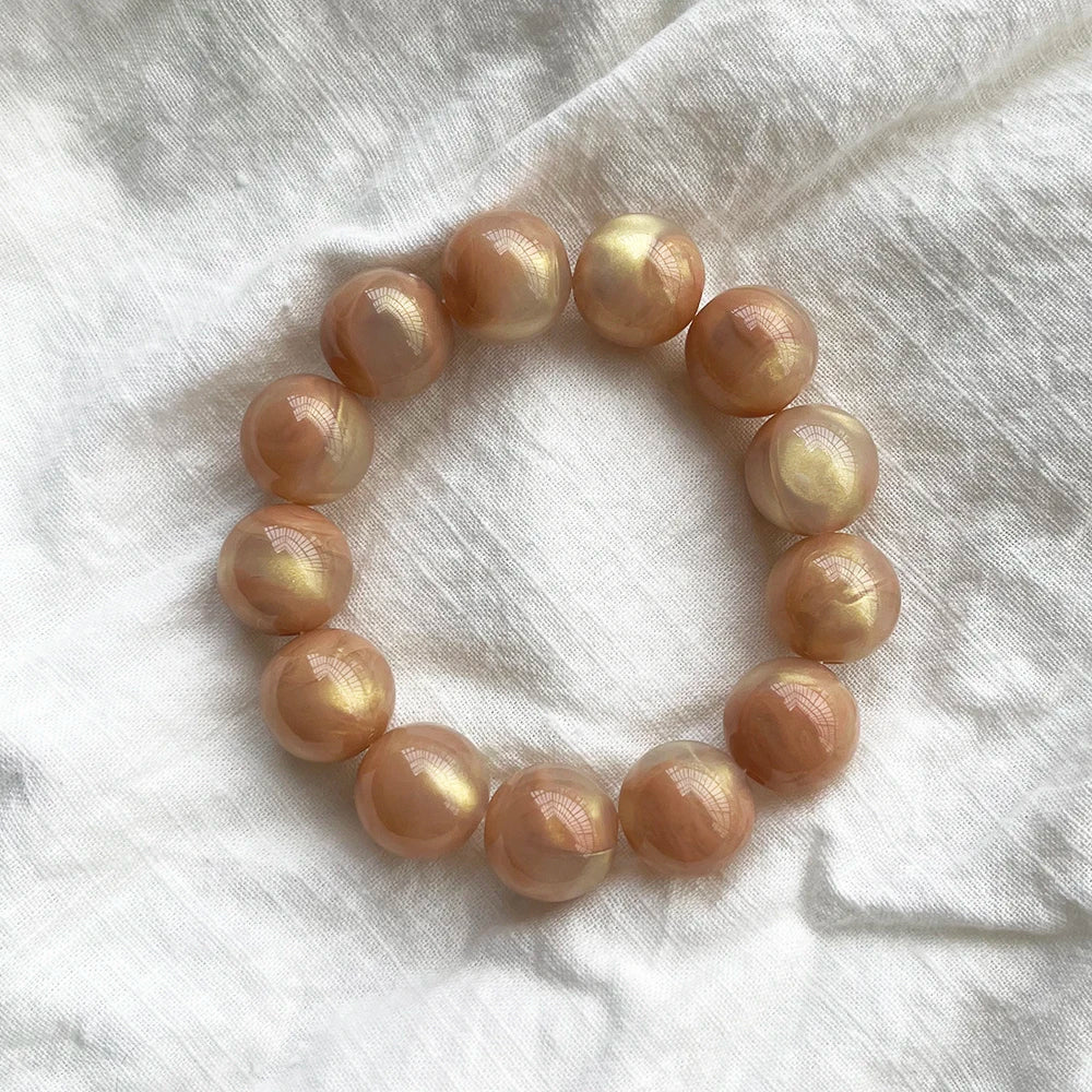 Pulsera Brutalista de Diseño