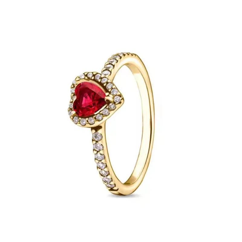 Anillo de Diseño