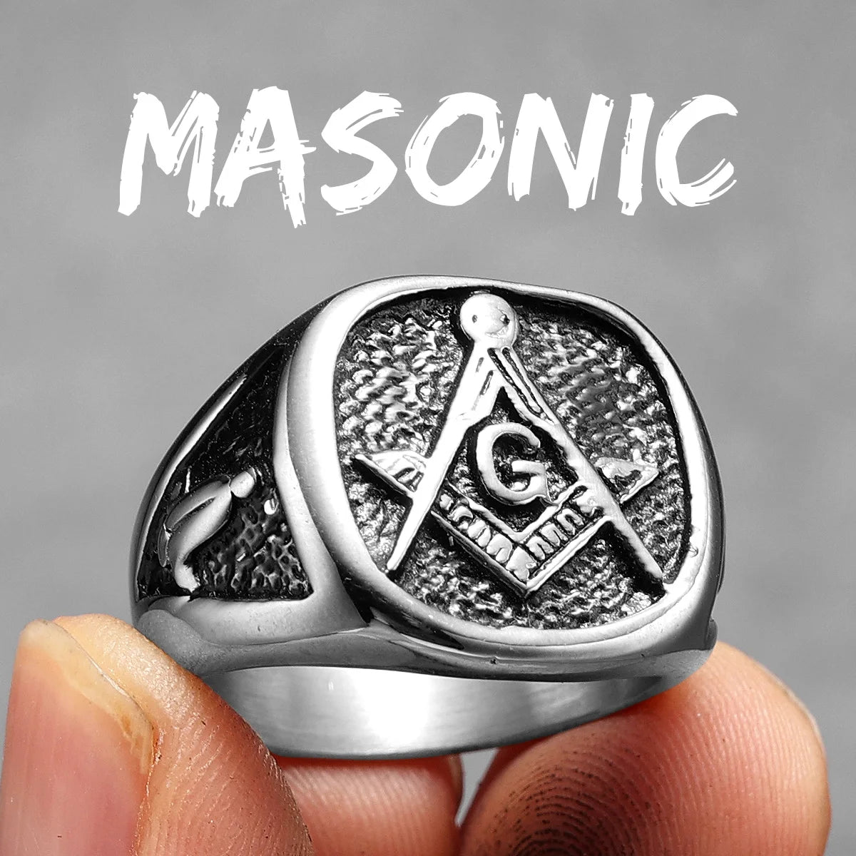 Anillo de Diseño