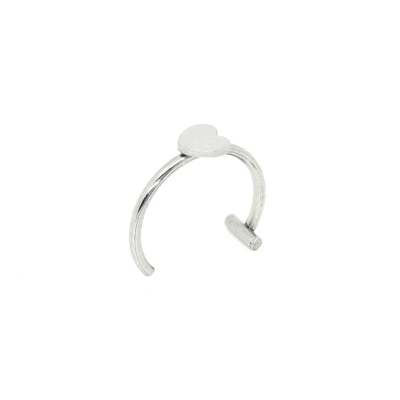 Piercing Falso de Diseño