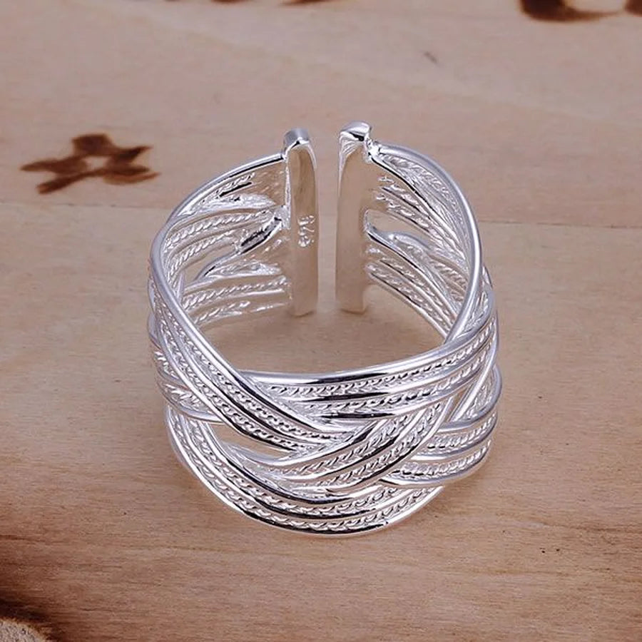 Anillo de Diseño