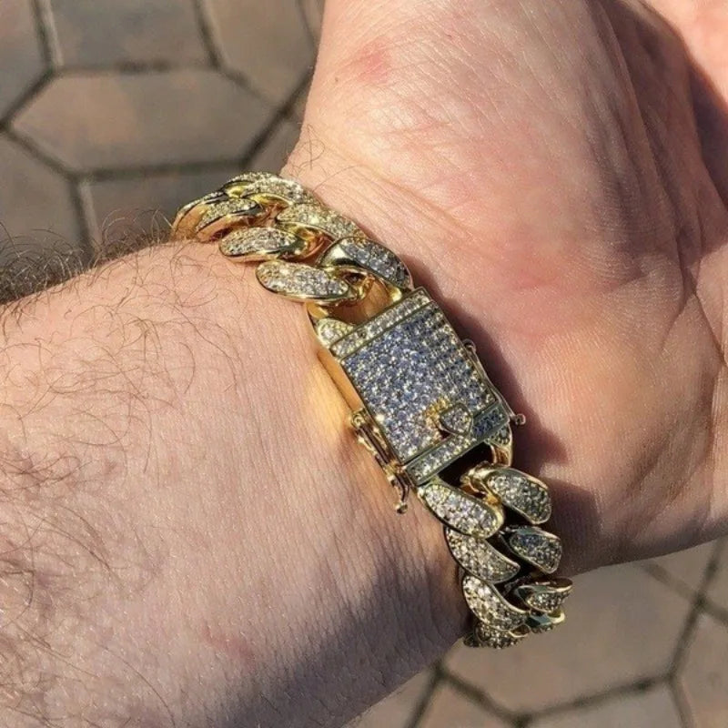 Pulsera de Plata 925