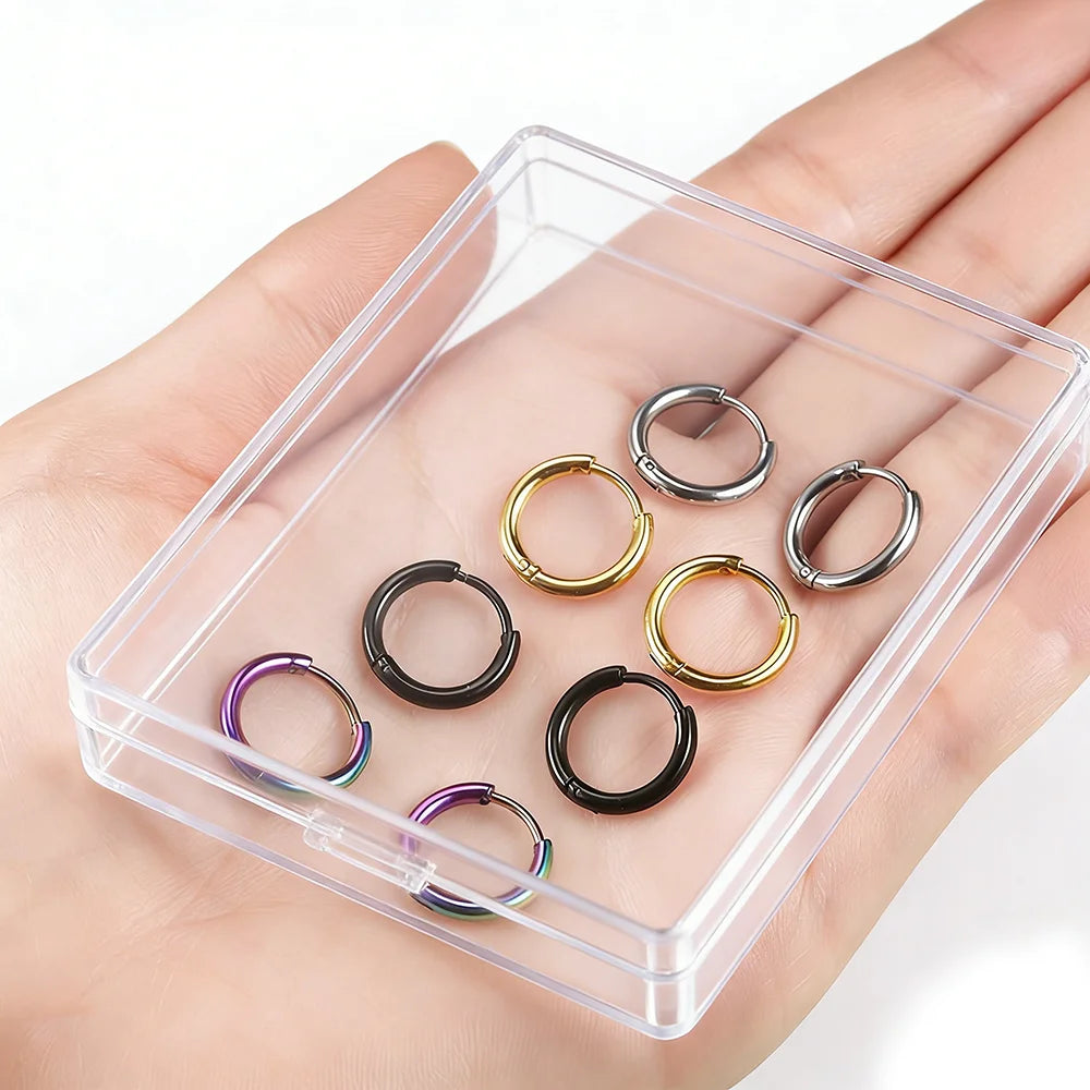 Pendientes de Diseño