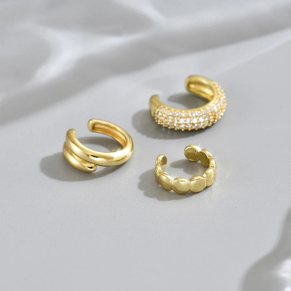 Pendientes de Diseño