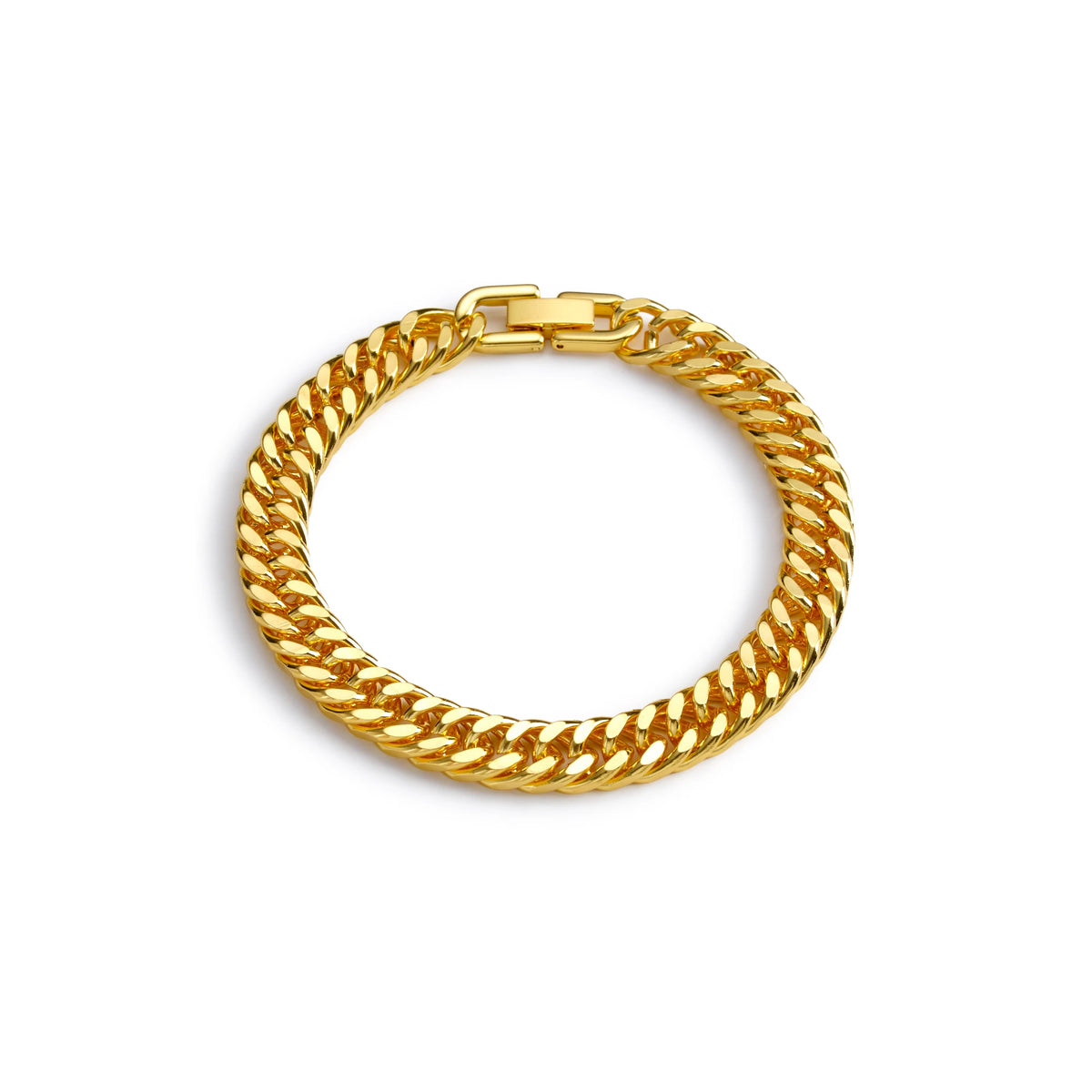 Pulsera de Acero Inoxidable