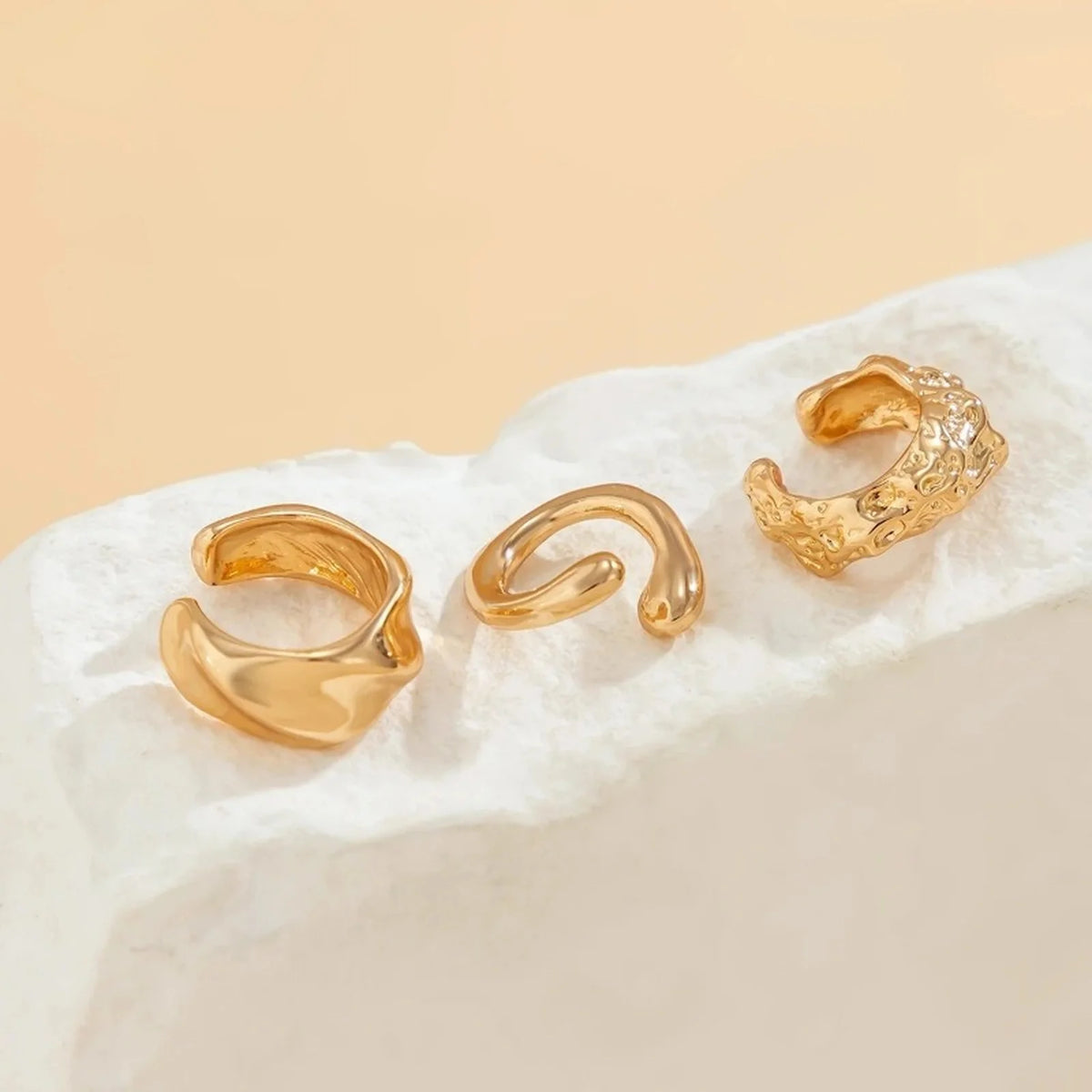 Pendientes de Diseño