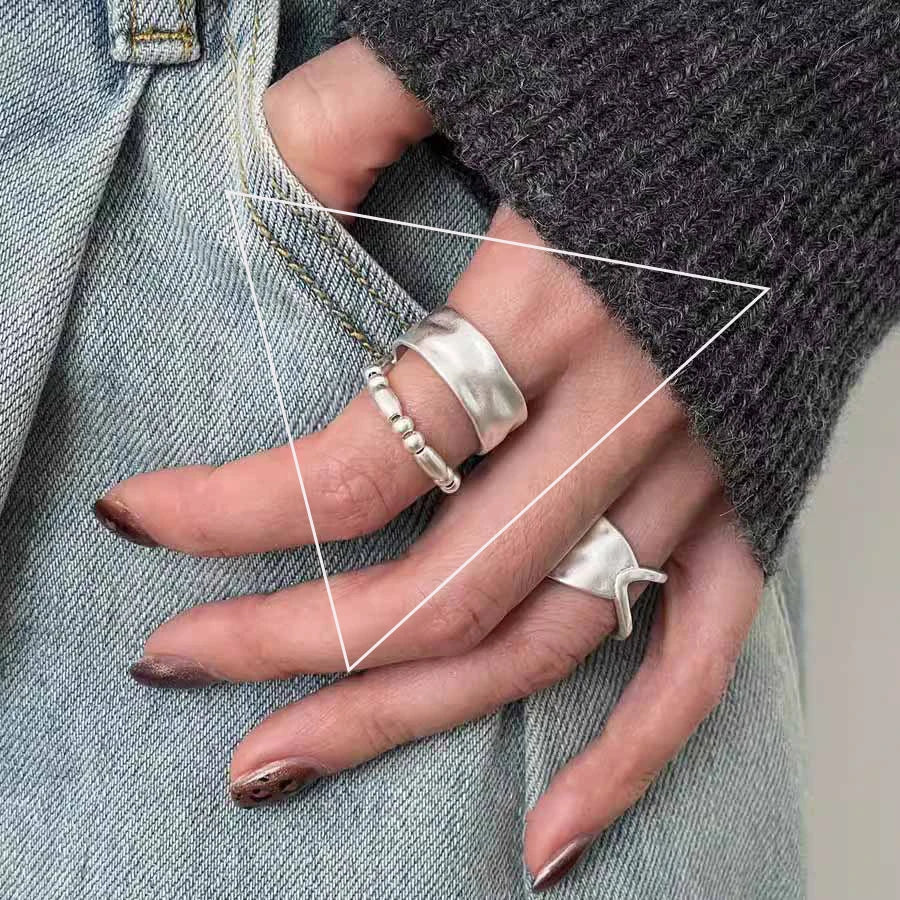 Anillo de Diseño