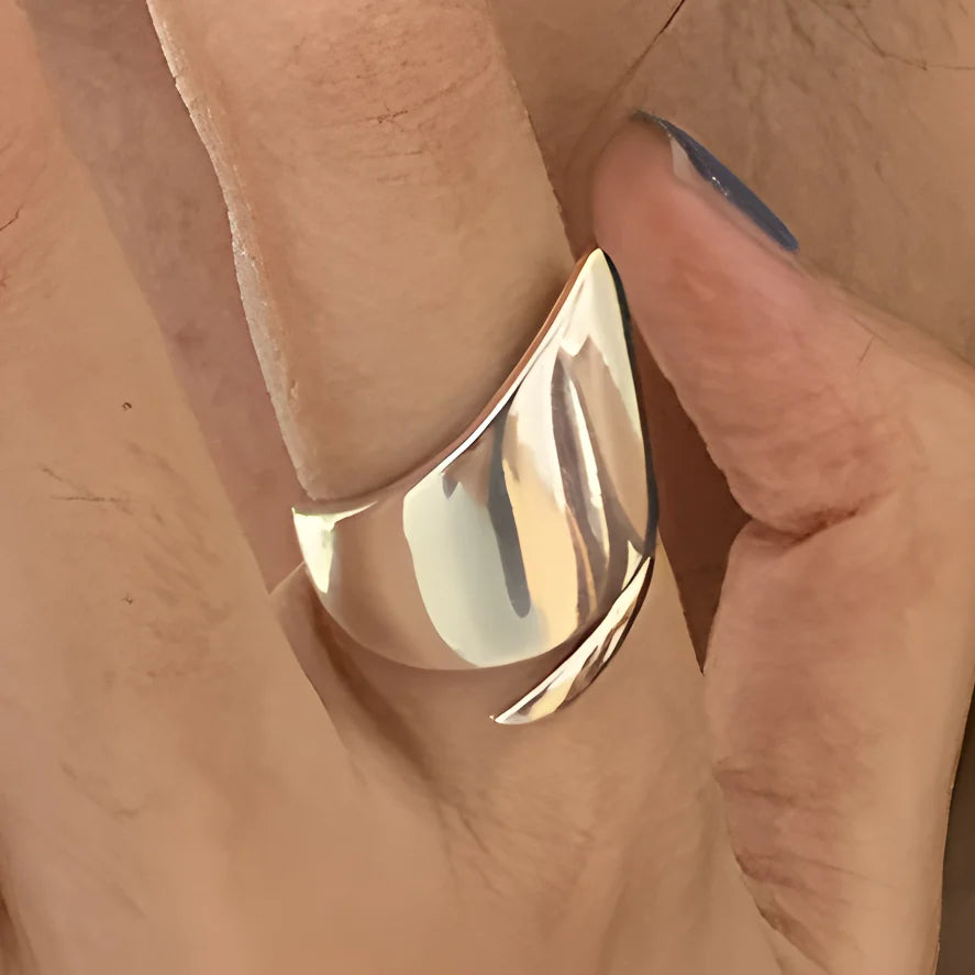 Anillo de Diseño