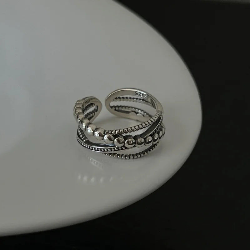 Anillo de Diseño