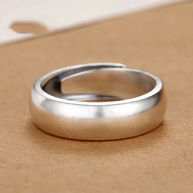 Anillo de Plata 925