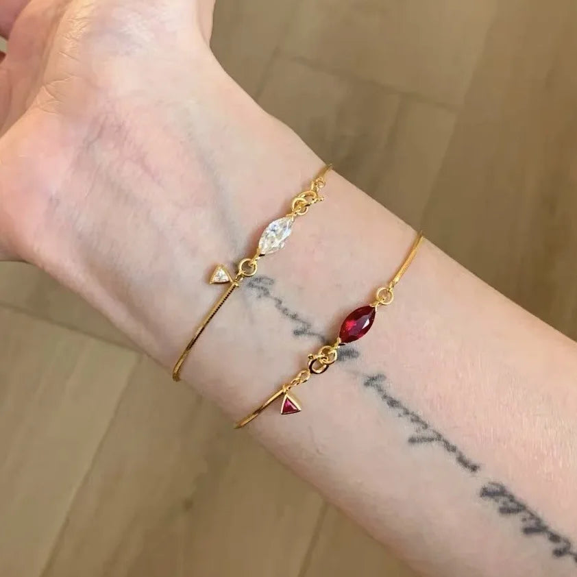 Pulsera de Diseño