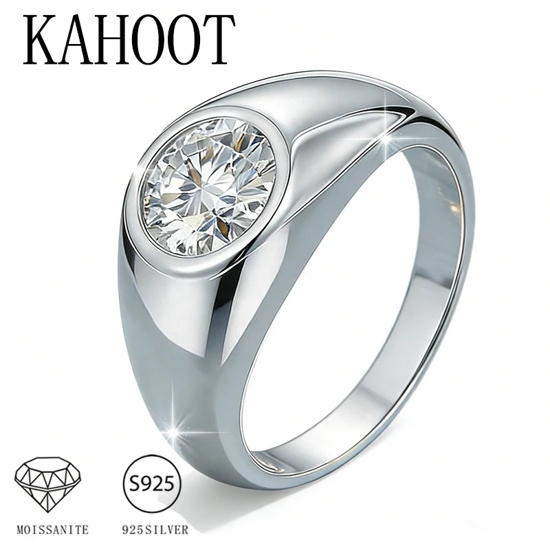 Anillo de Plata 925