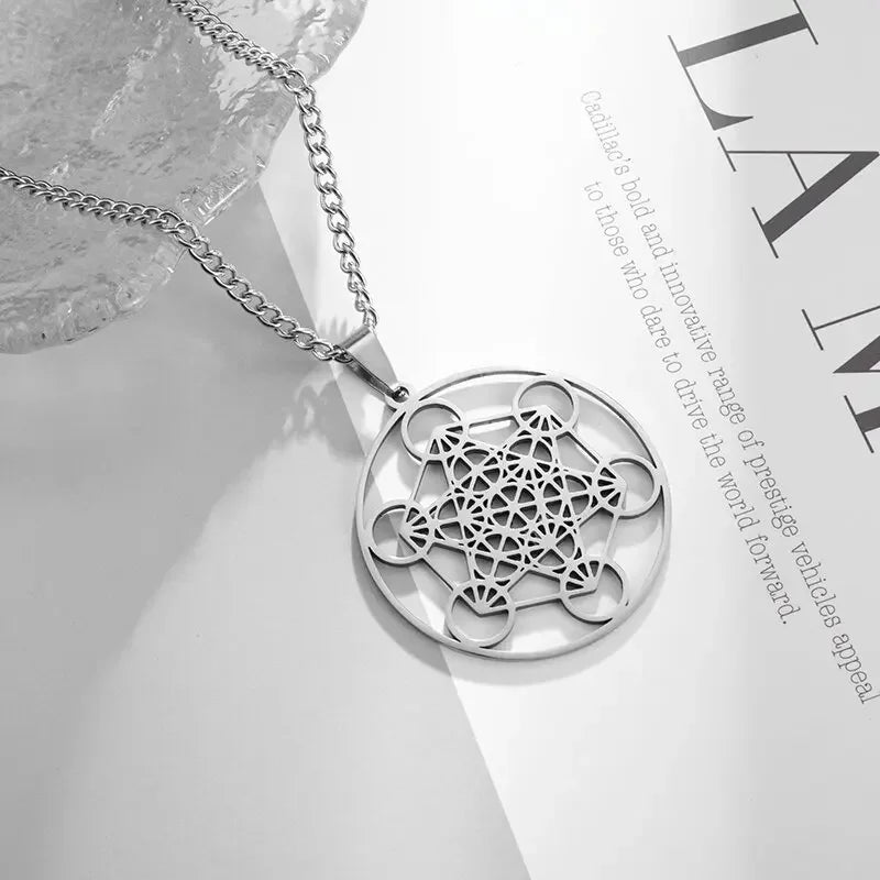 Collar de Diseño