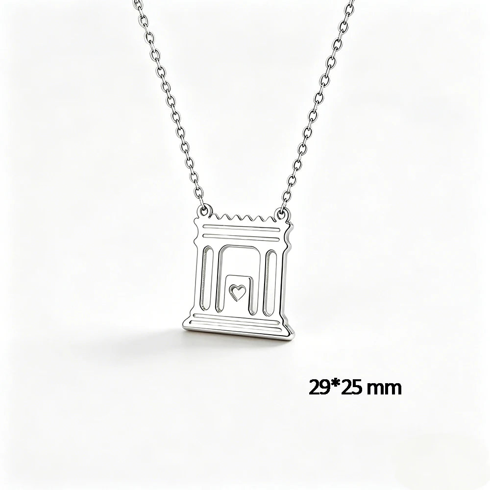 Collar de Diseño