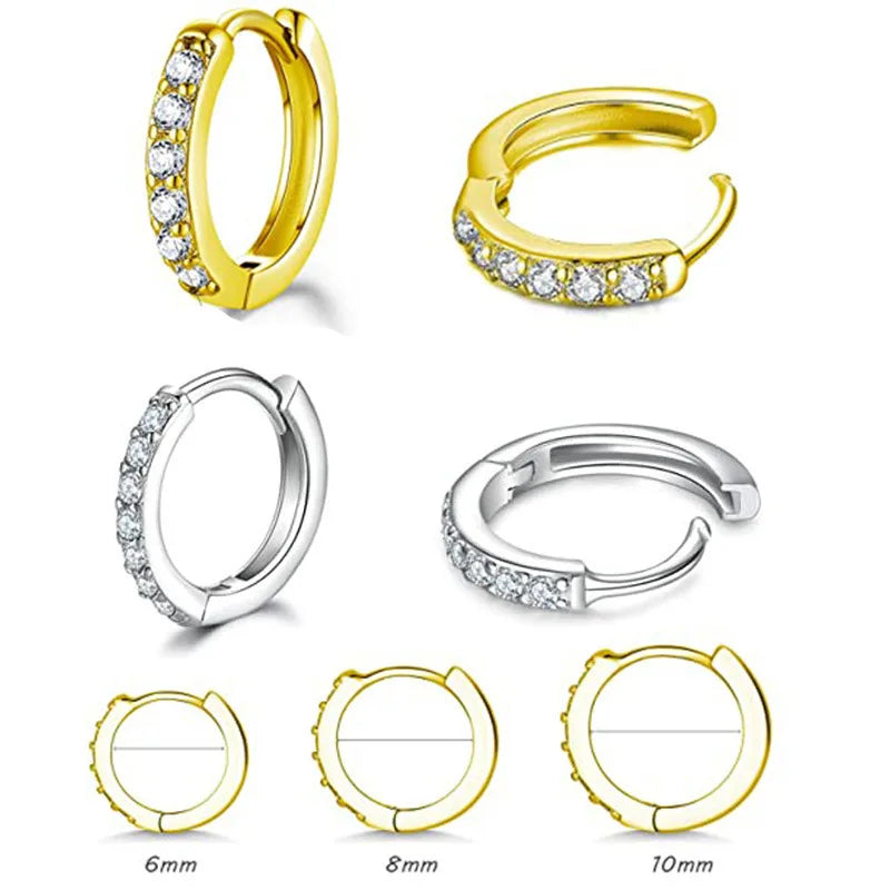 Pendientes de Diseño