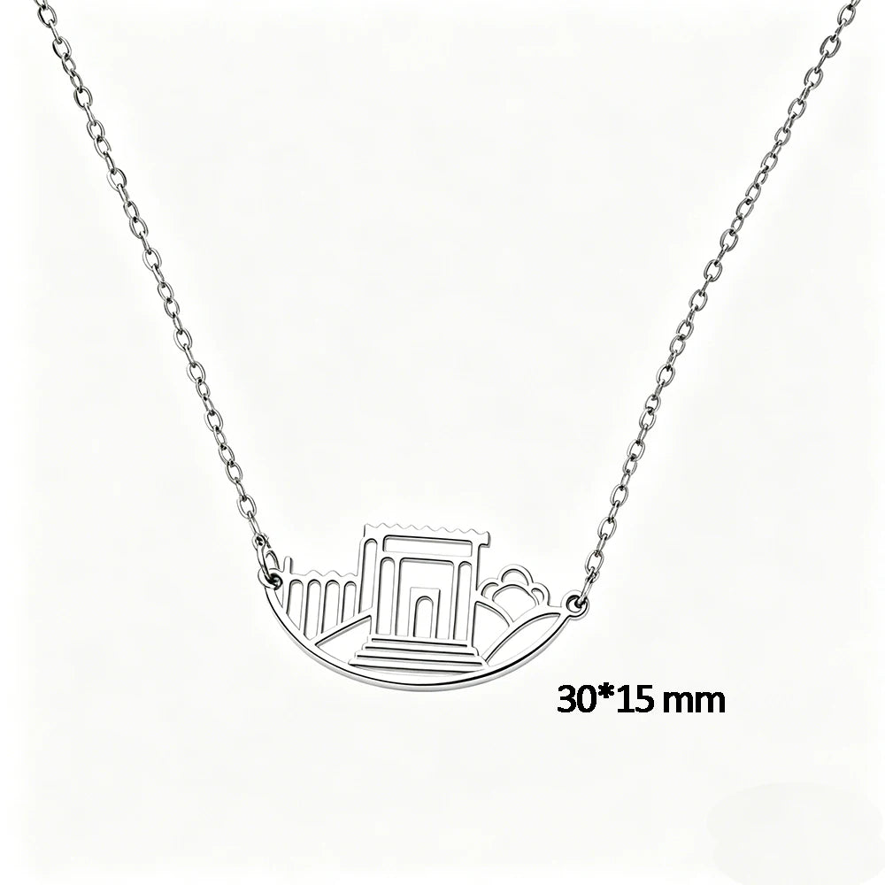 Collar de Diseño