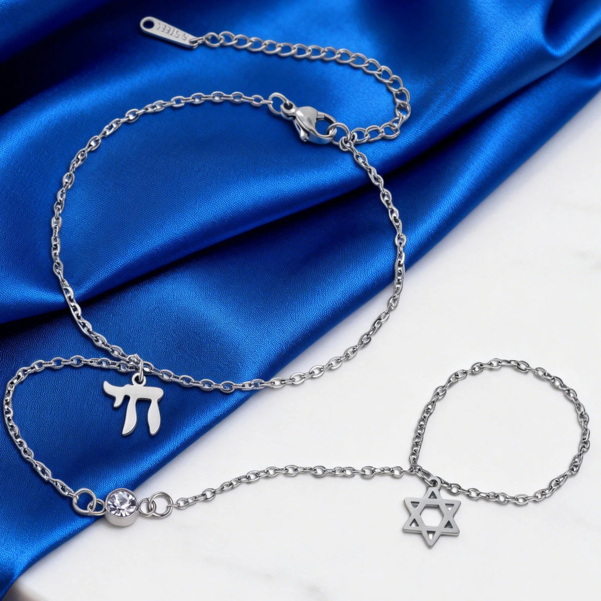 Pulsera de Diseño