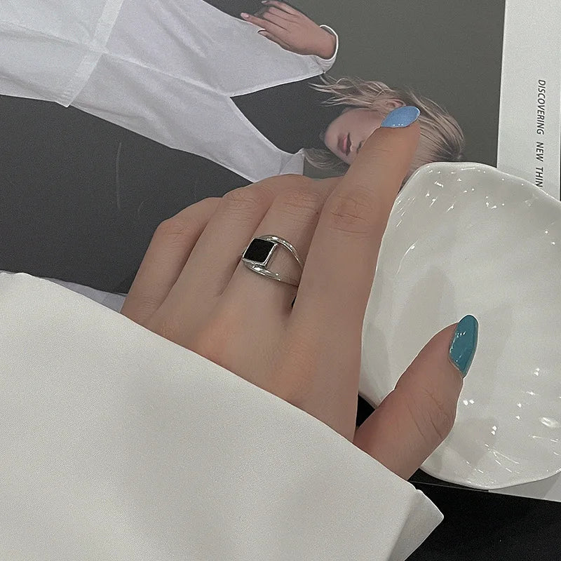 Anillo de Diseño