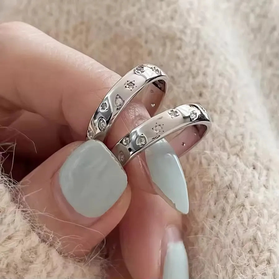 Anillo de Diseño