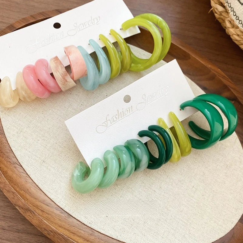Pendientes de Diseño