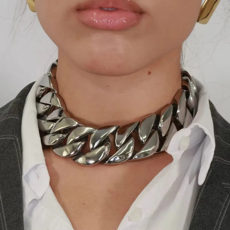Collar de Plata 925