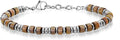 Pulsera de Acero Inoxidable