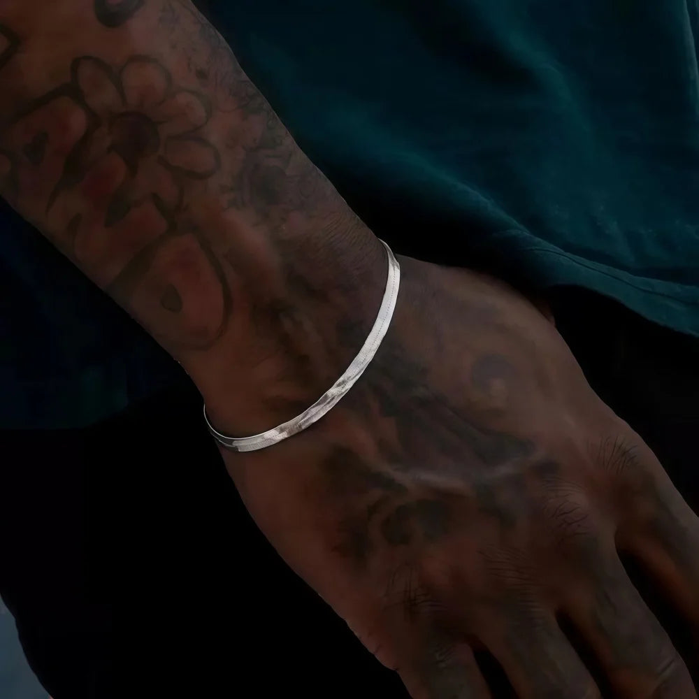 Pulsera de Plata 925