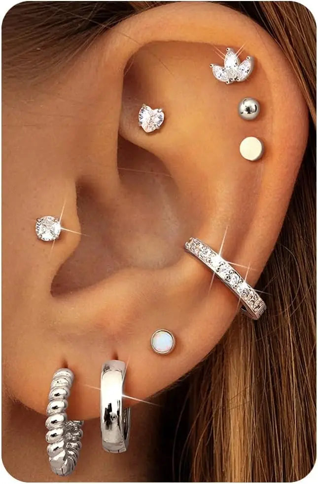 Pendientes de Diseño