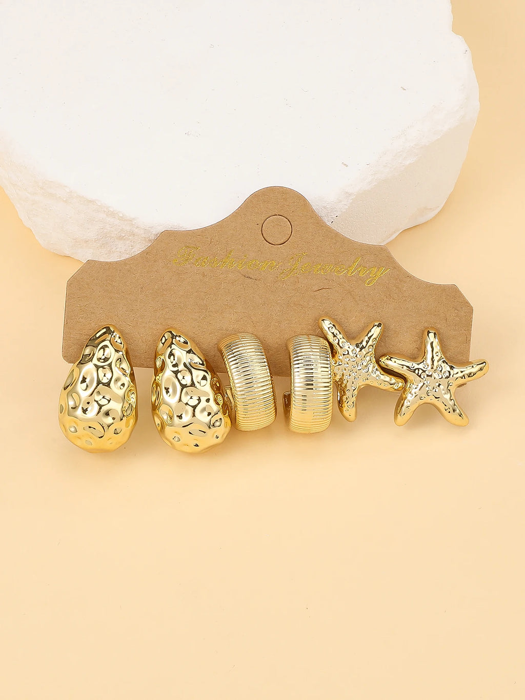 Pendientes de Diseño