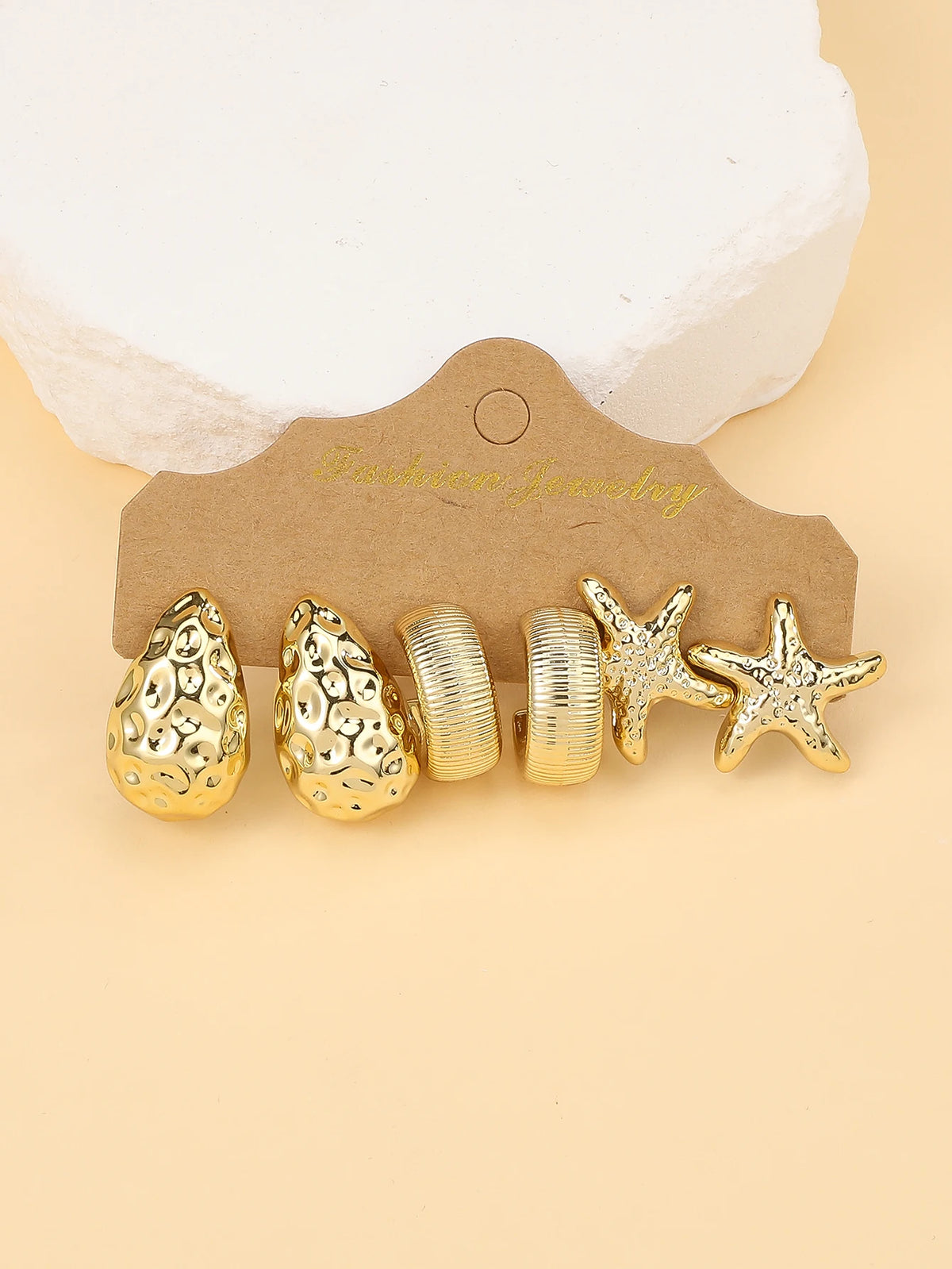 Pendientes de Diseño