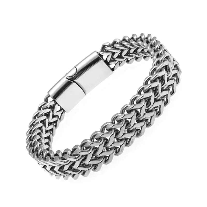 Pulsera de Plata 925