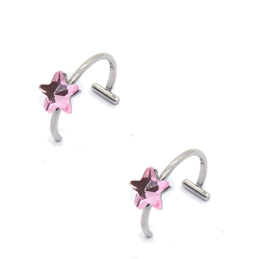 Piercing Falso de Diseño