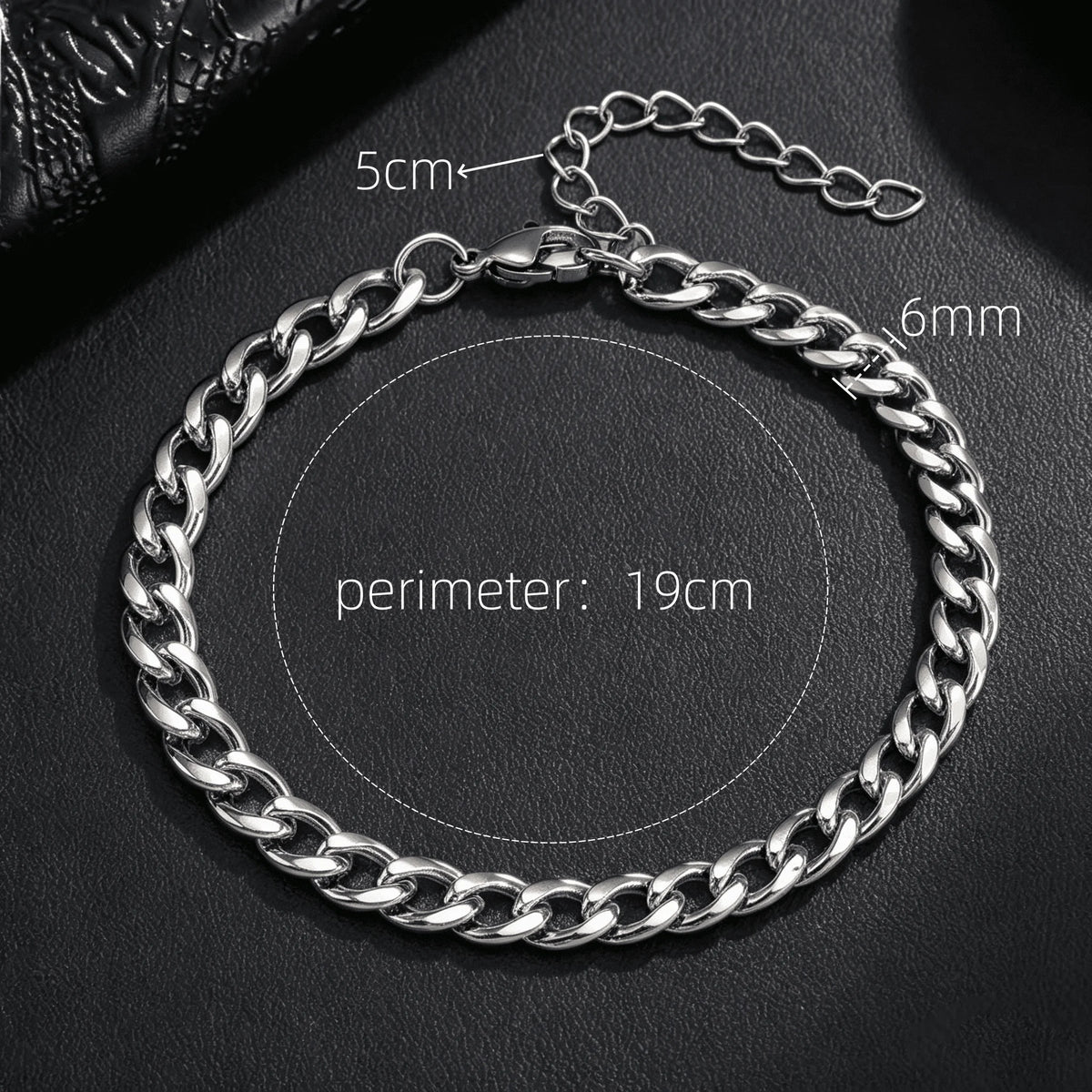 Pulsera de Plata 925