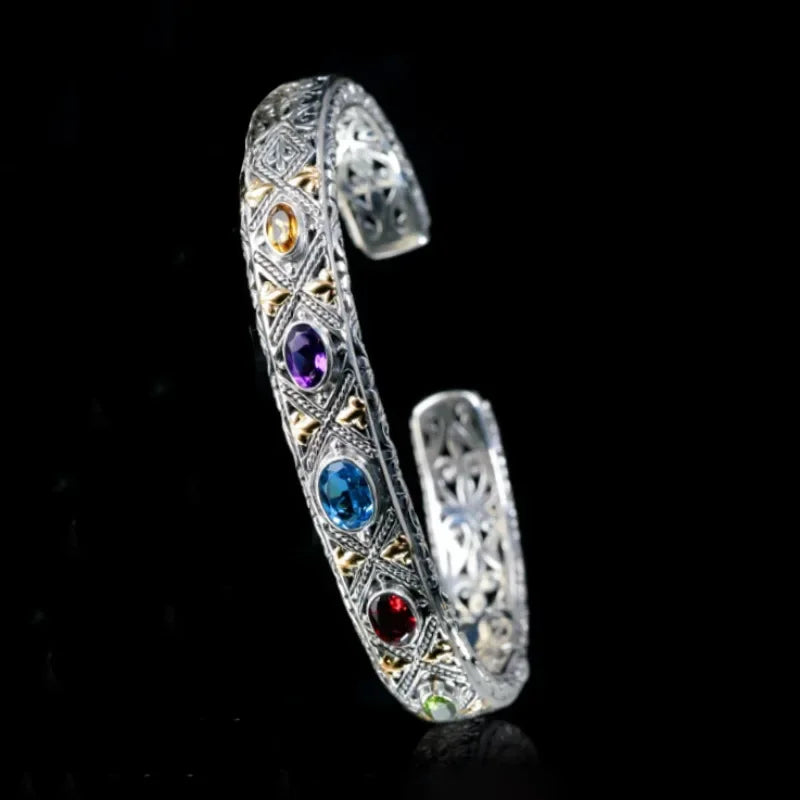 Pulsera de Plata 925