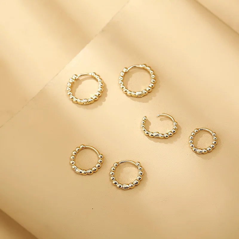 Pendientes de Diseño