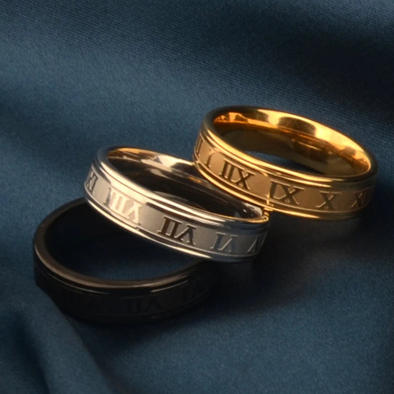 Anillo de Diseño