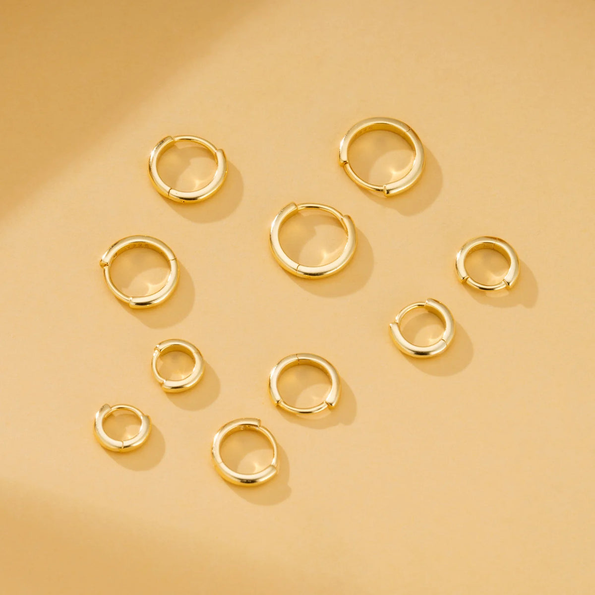 Pendientes de Diseño