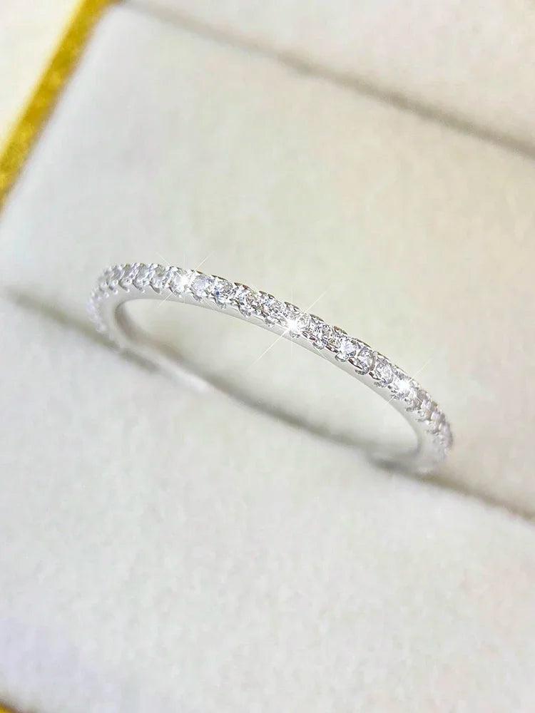 Anillo de Plata 925