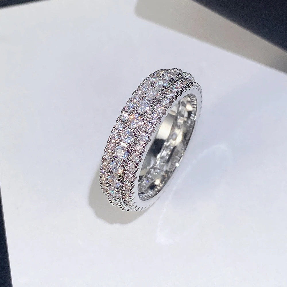 Anillo de Plata 925