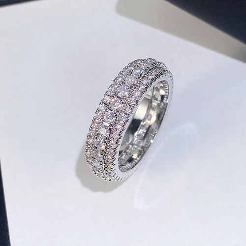 Anillo de Plata 925