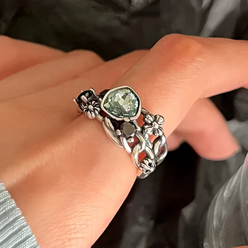 Anillo de Diseño