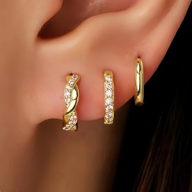 Pendientes de Diseño