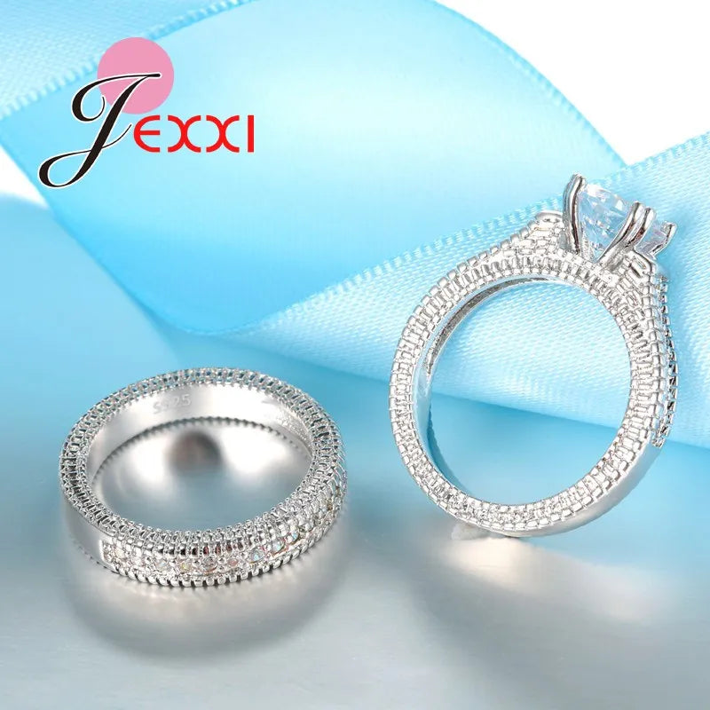 Anillo de Diseño