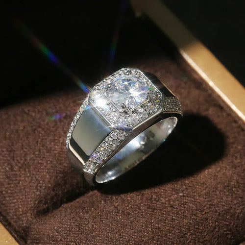 Anillo de Plata 925
