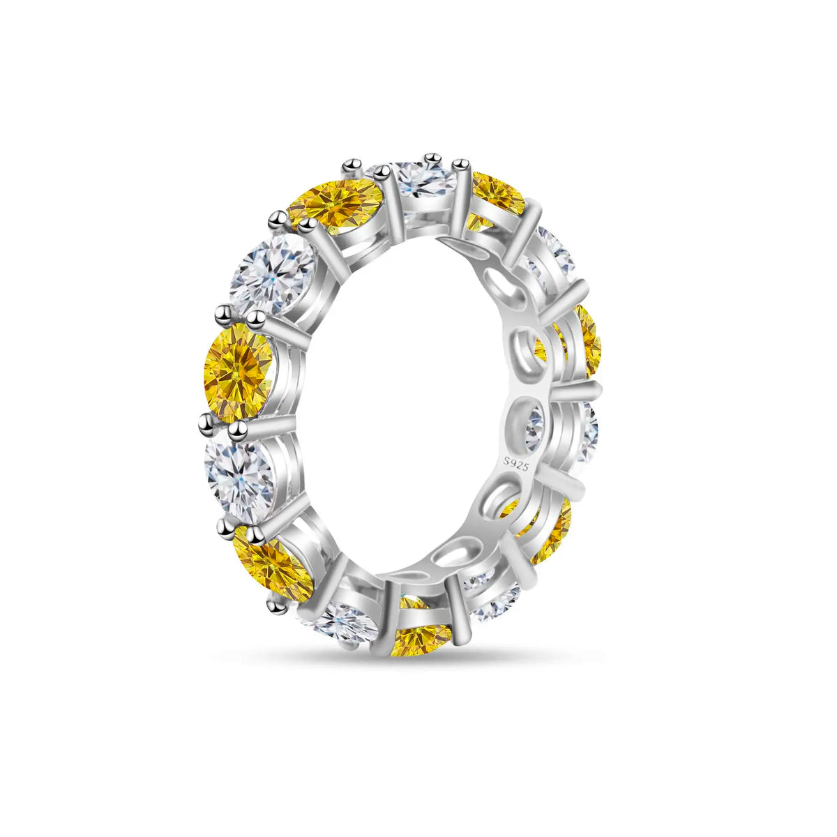 Anillo de Diseño