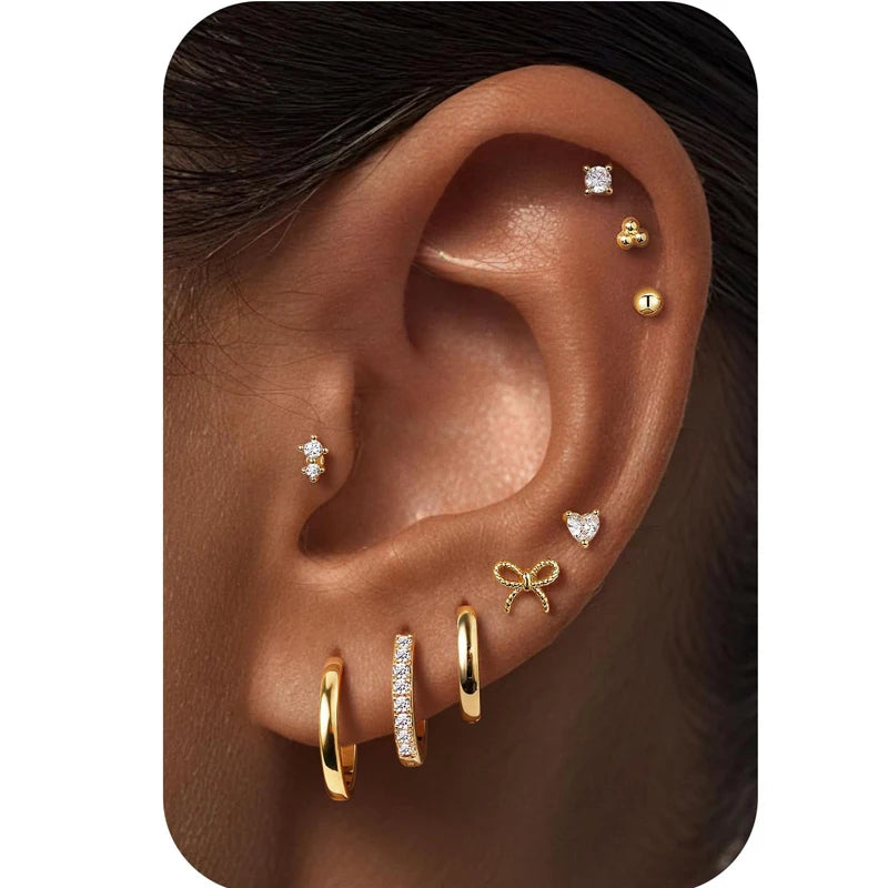Pendientes de Diseño