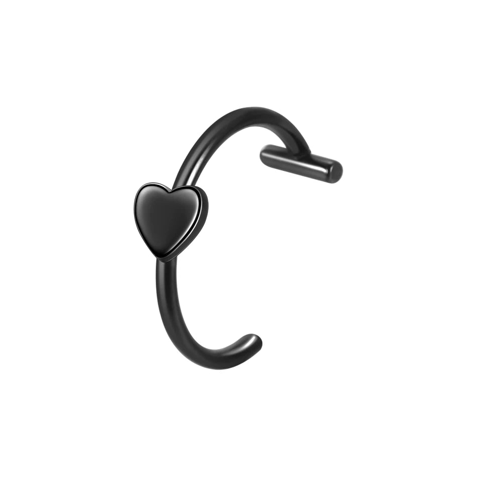 Piercing Falso de Diseño