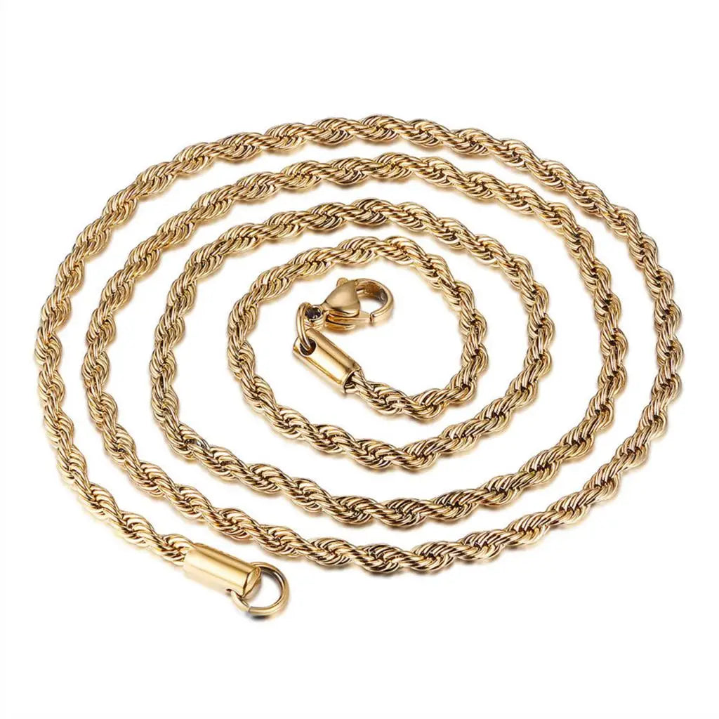 Collar de Plata 925