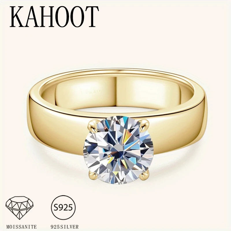 Anillo de Diseño