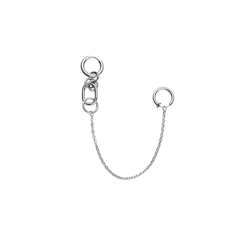 Piercing Falso de Diseño